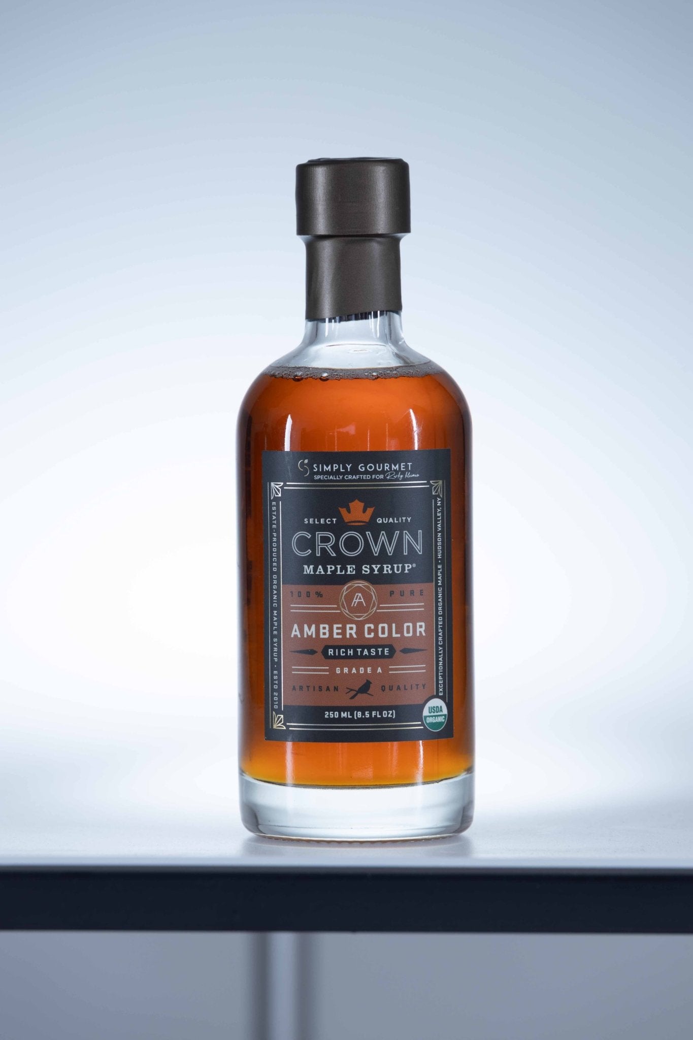 Crown Maple Syrup - Simply Gourmet